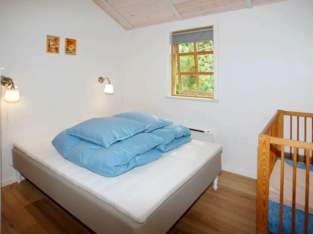 4 Star Holiday Home in Hemmet