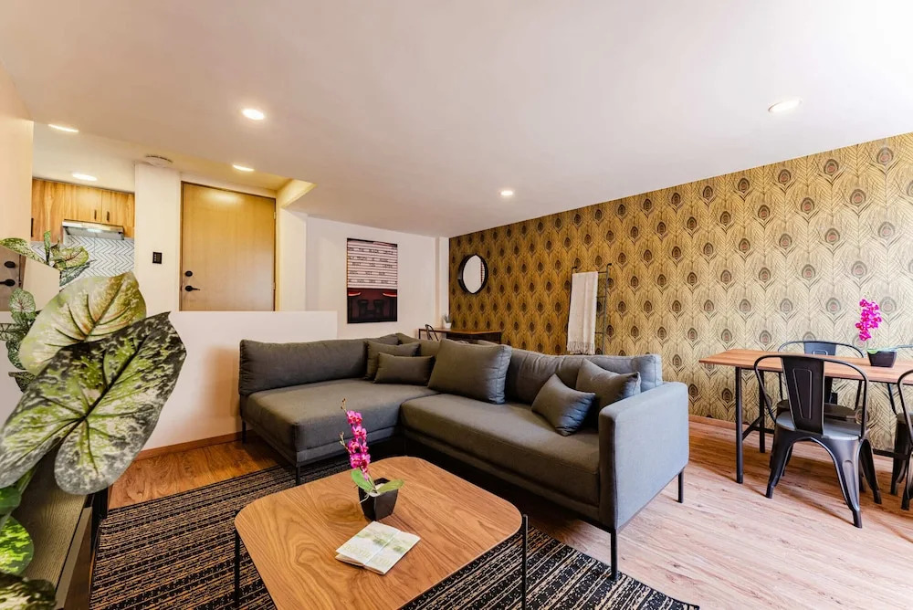 Sonora 11 Apartments by VH