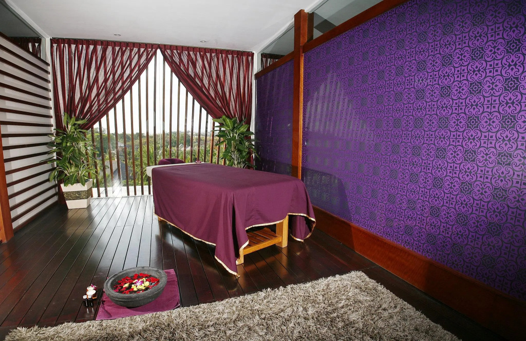 Grand Seminyak Lifestyle Boutique Bali Resort