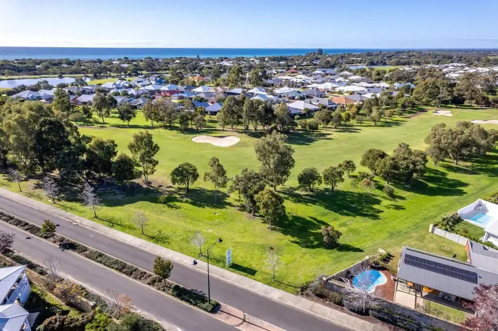 The Lodge - Dunsborough