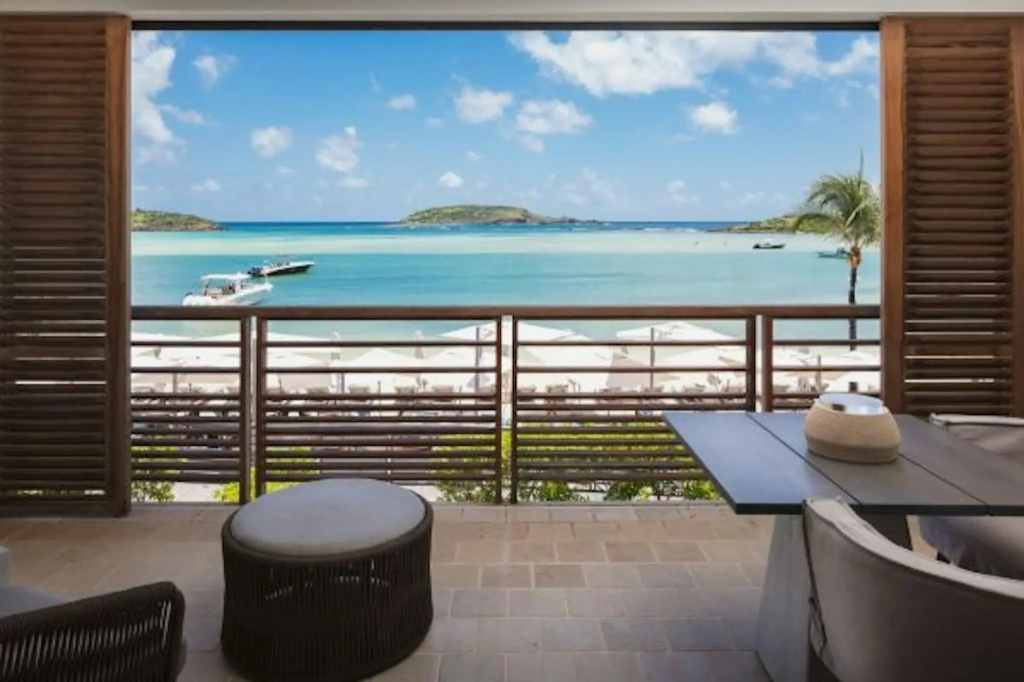 Le Barthélemy Hotel & Spa