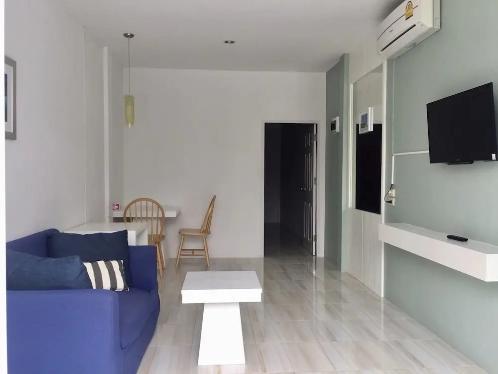 JP house