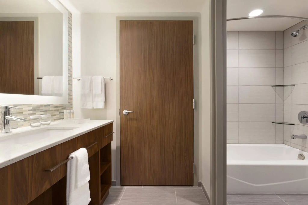 Homewood Suites by Hilton Pittsburgh Downtown