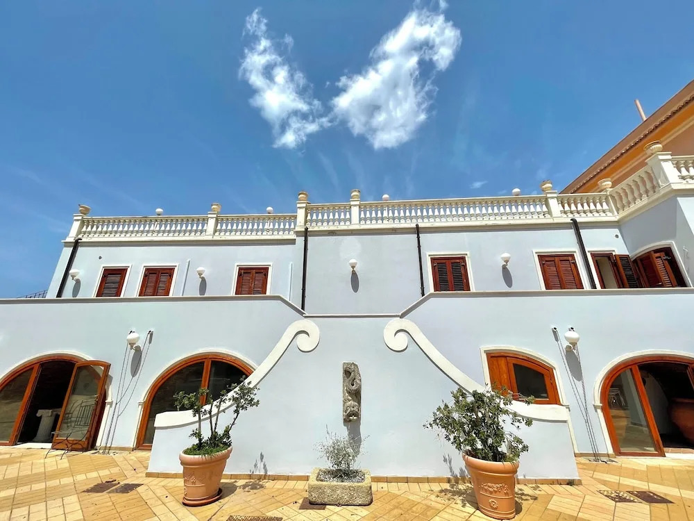 Hotel La Lampara