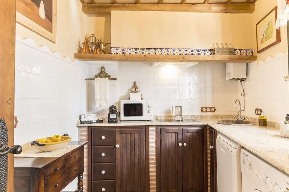 Mafloras Suites El Bosque