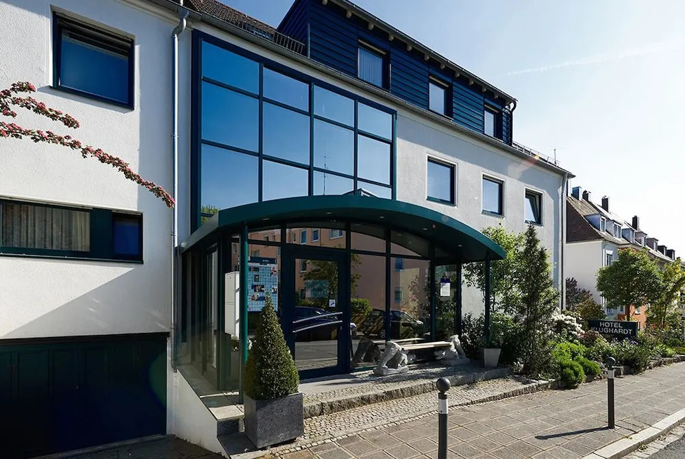 Hotel Klughardt