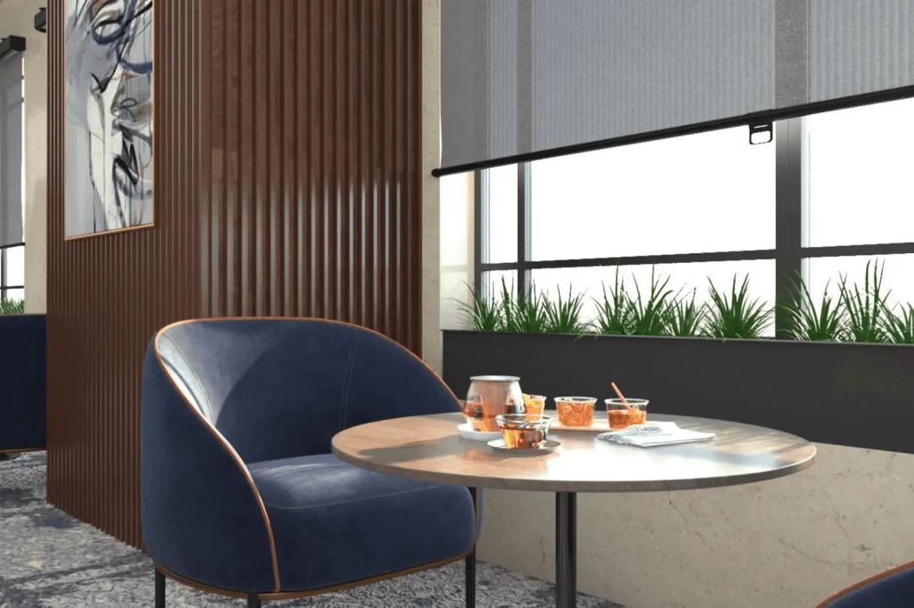 ASTON City SAMAMA Executive Apartments