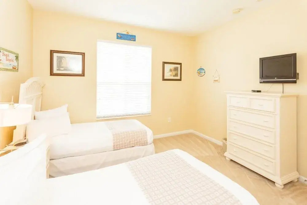 5024 Shoreway Loop #208 - 3 Br condo by RedAwning