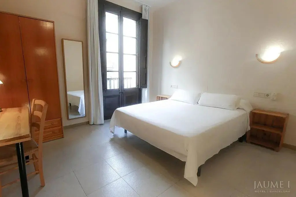 Hotel Jaume I