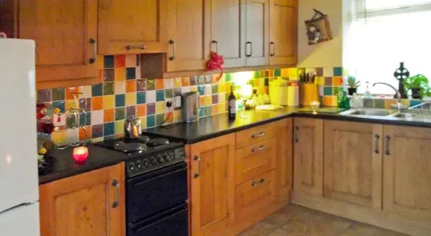 Clonmany Cottage
