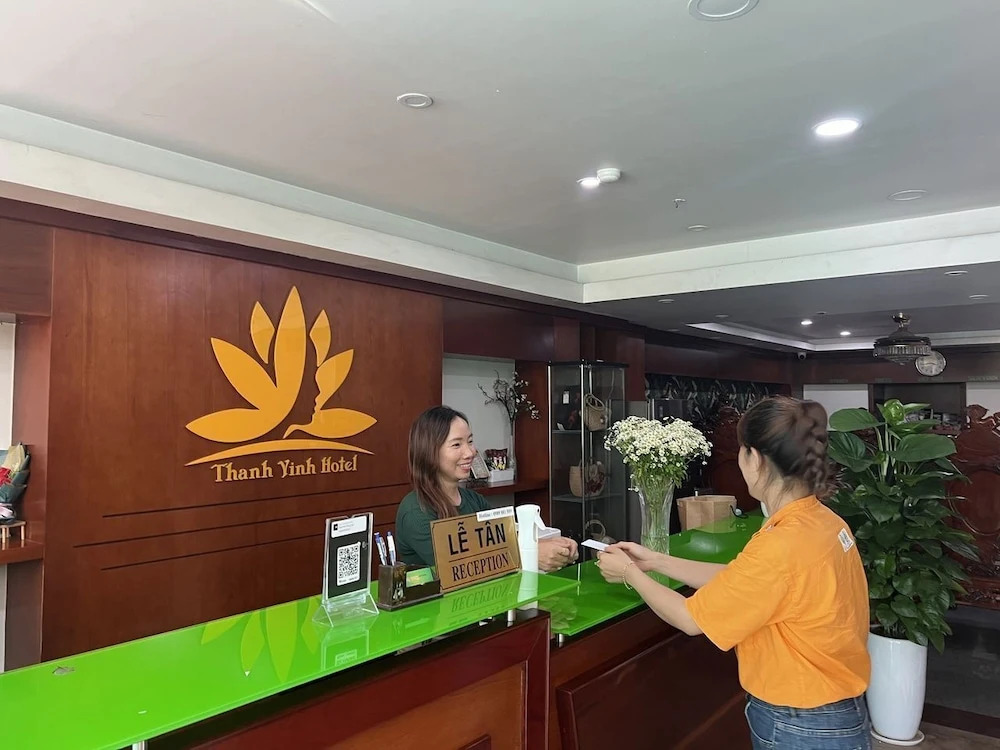 Thành Vinh Hotel & Apartment