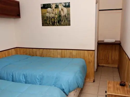 Hotel Girasoles