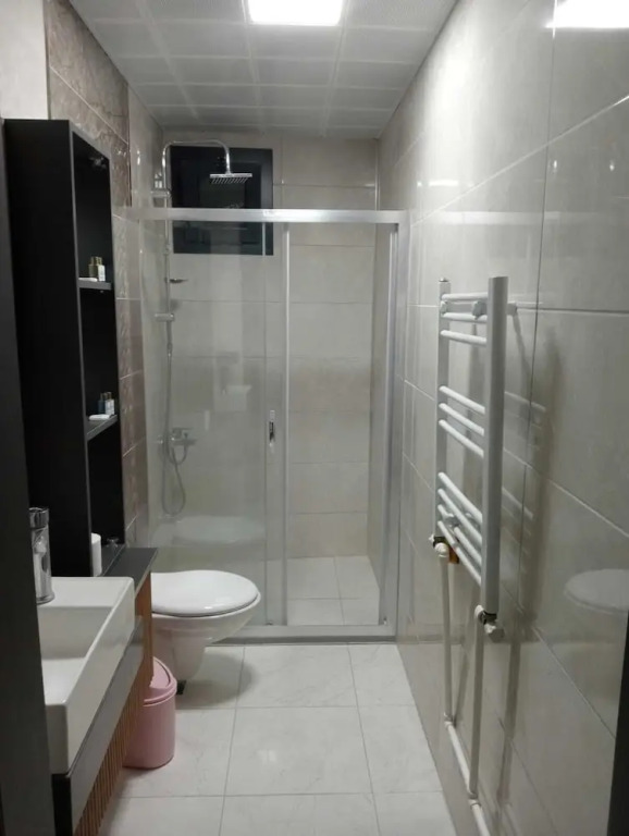 Akarca Butik Otel