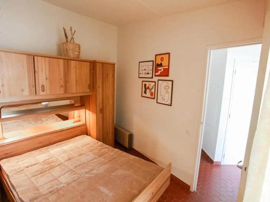 Maison Torreilles, 3 pièces, 6 personnes - FR-1-530-29