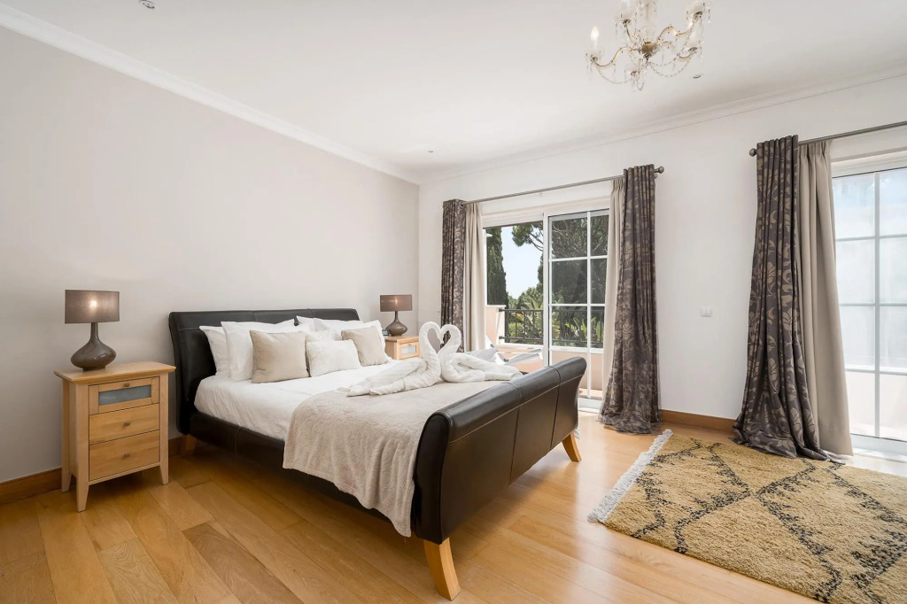 Luxury Townhouse in Palmyra Vila Sol Resort By Ideal Homes Near Vilamoura