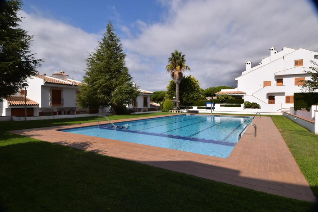 Apartamento voramar
