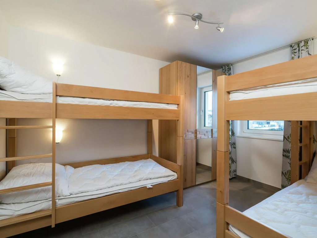 Holiday Home in ski Area in Leogang With Sauna