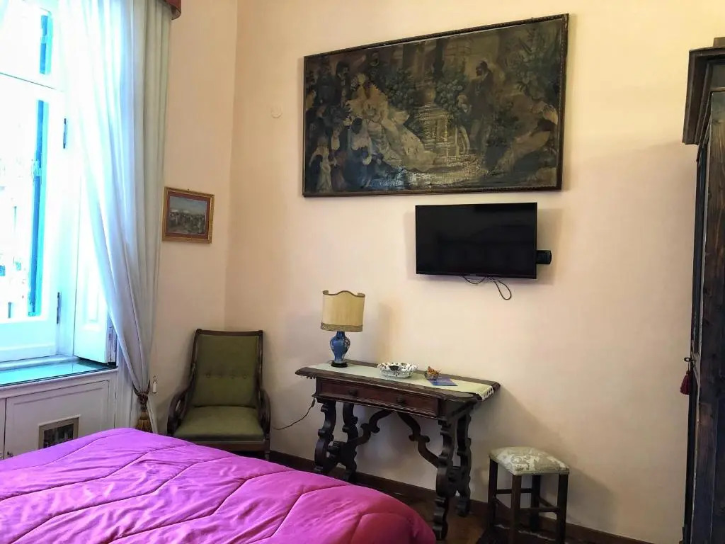 B&B Le Stanze Dei Mille