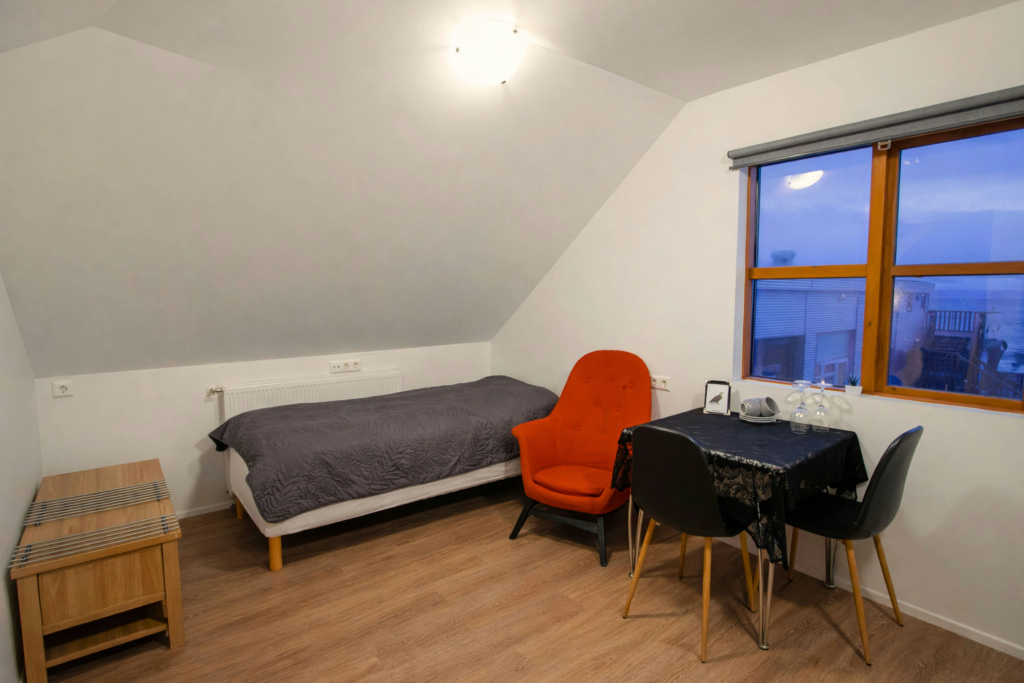Malarhorn Guesthouse