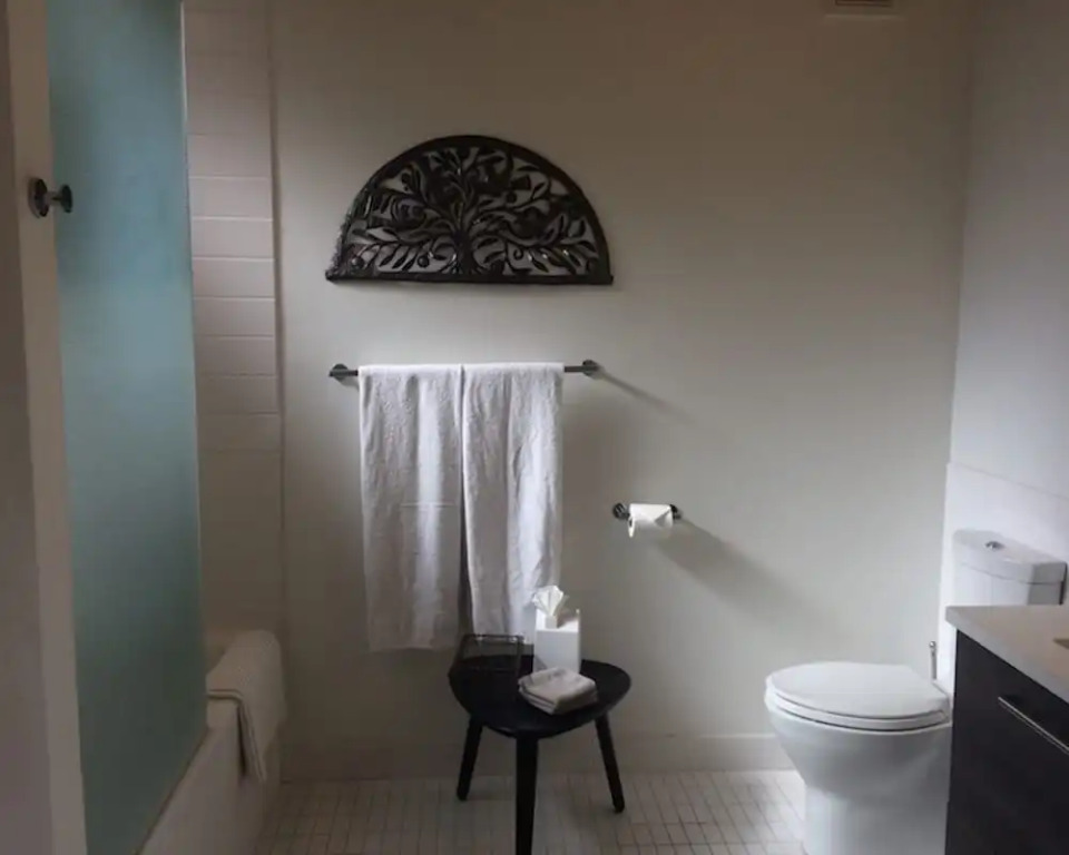 Sarabande Bed and Breakfast
