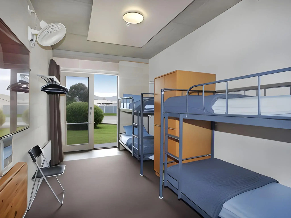 YHA Apollo Bay Eco