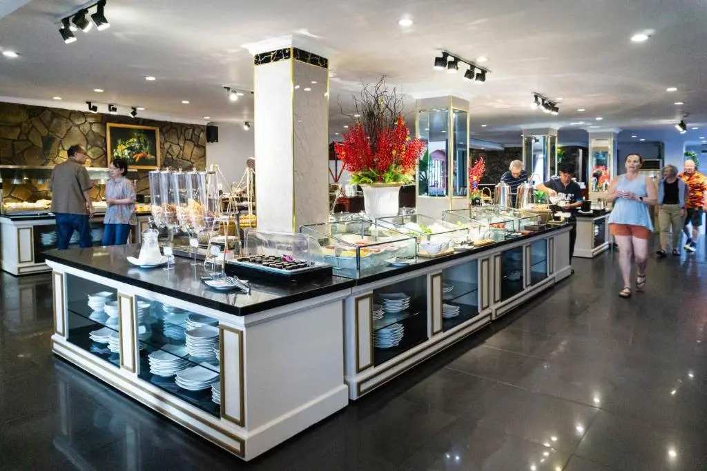 Royal Hotel Saigon