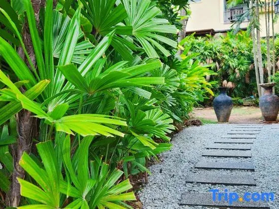 Prima Karon Villa