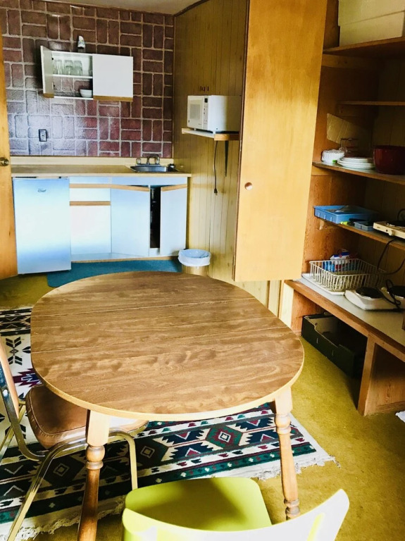Stardust Motel
