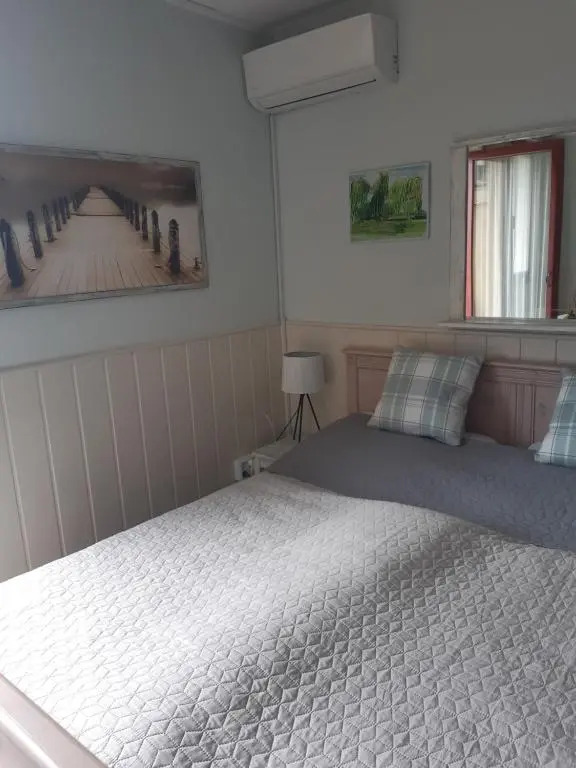 Nóra Apartman