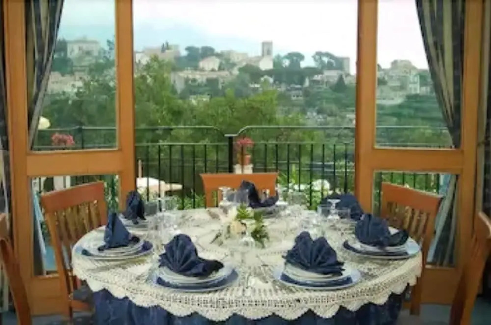 Hotel Villa Giuseppina