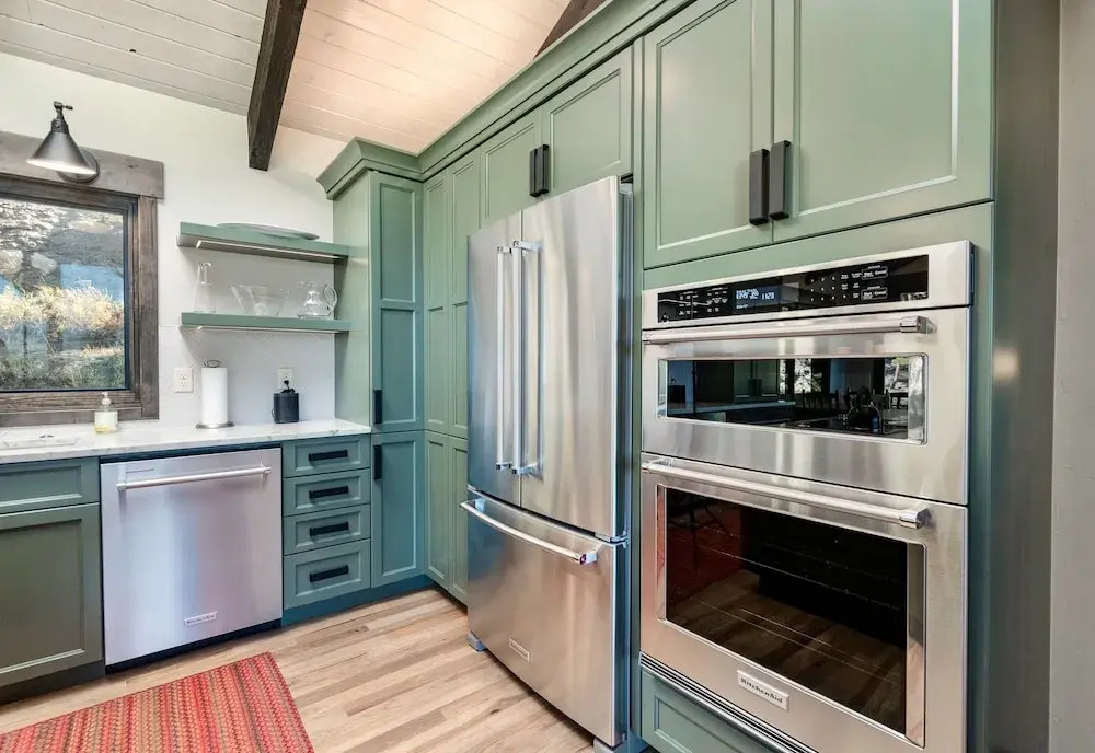 Moose Den Luxury Vacation Home at Windcliff home