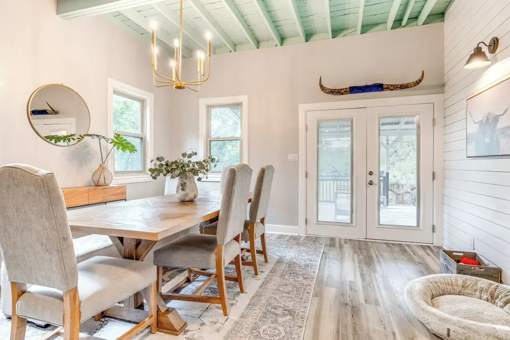 Near Lake Travis - Home w/ Decks & Yard!