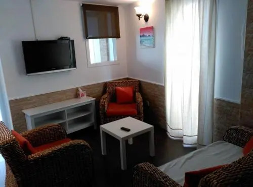 Apartamentos Arnela
