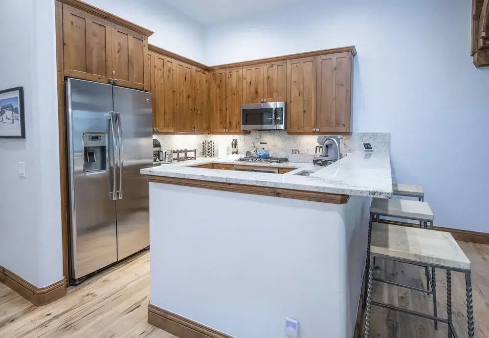 Freemont Building F4 4 Bedroom Townhouse