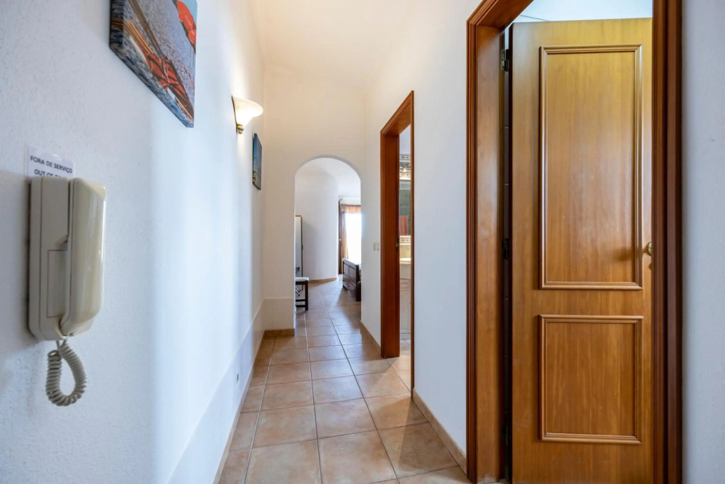 Apartamentos Mira Rio