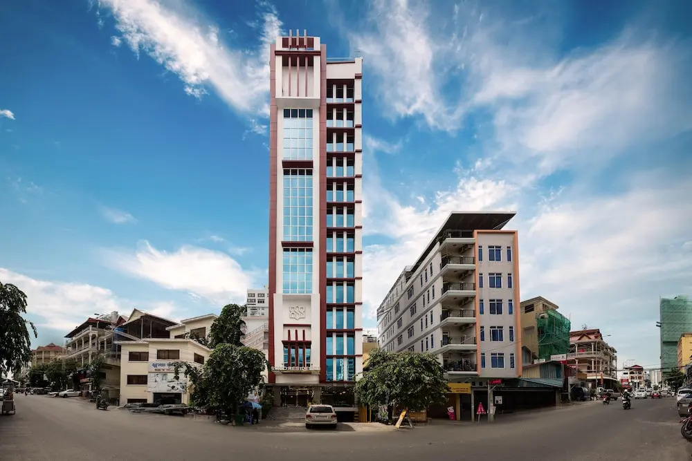 SOHO Residence