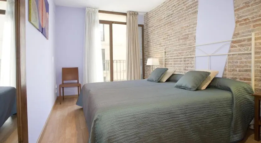 BCN House Apartments