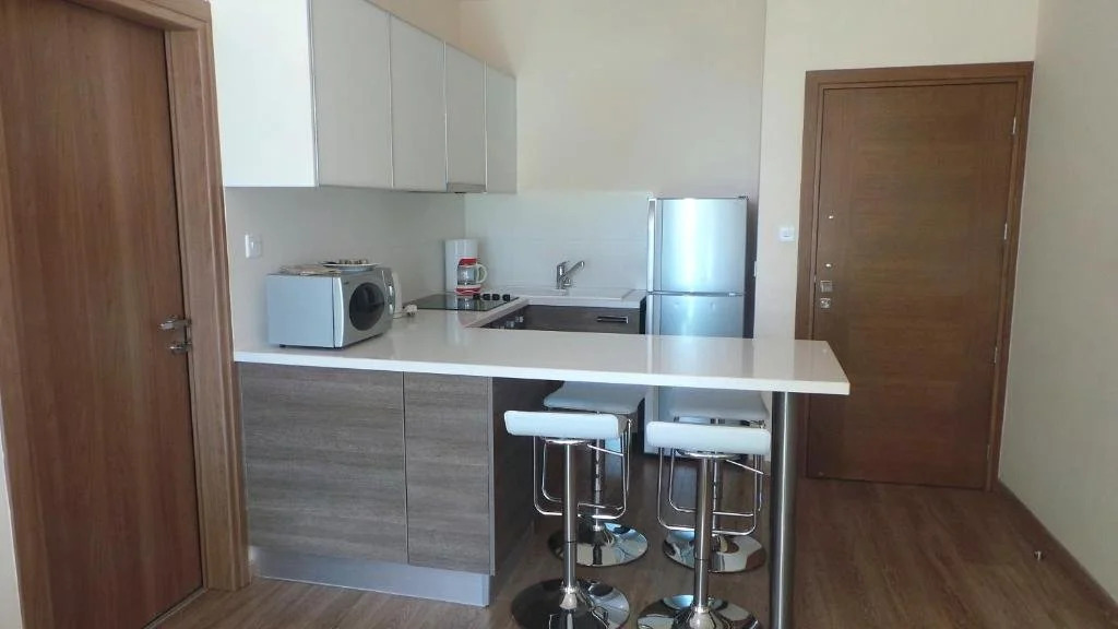 River Beach Apartment