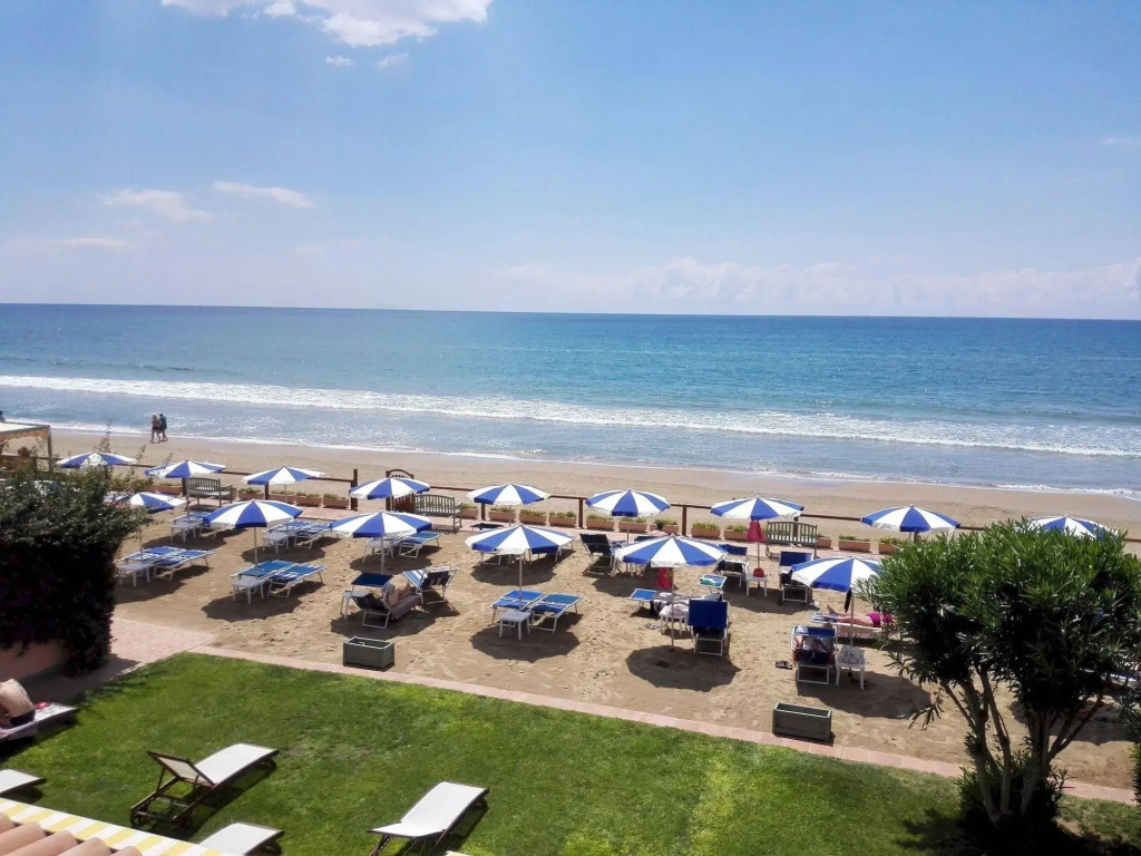 Hotel Acquasanta