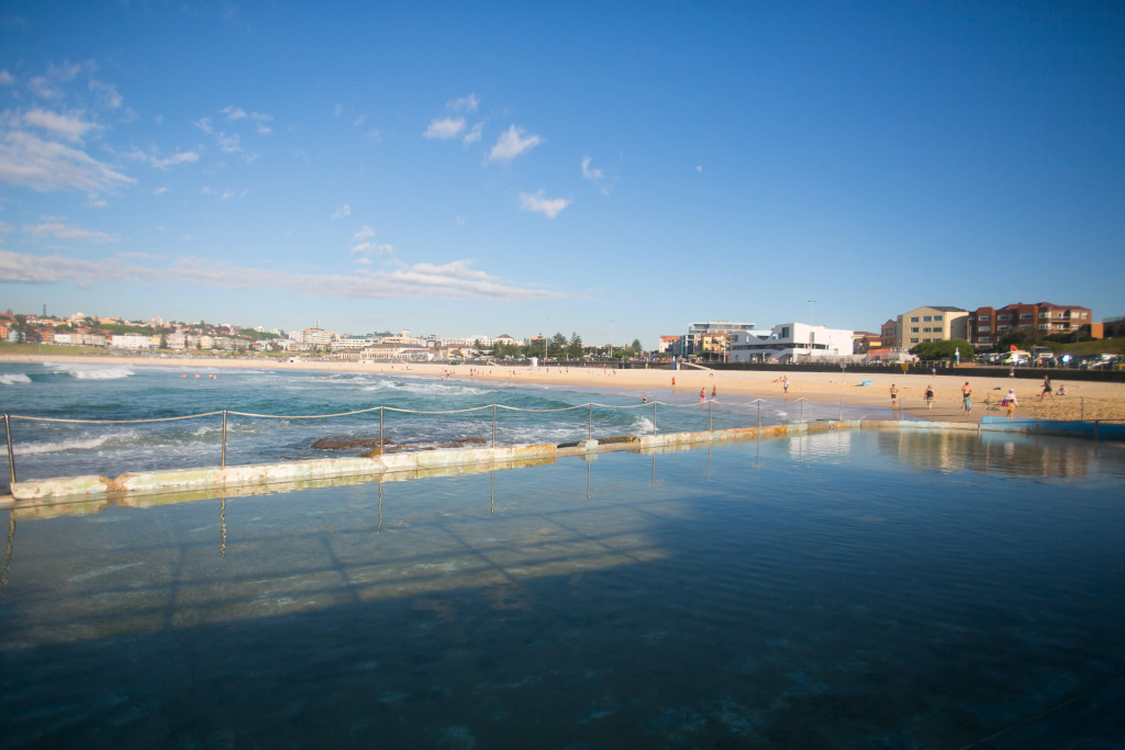 Bondi 38 Serviced Apartments