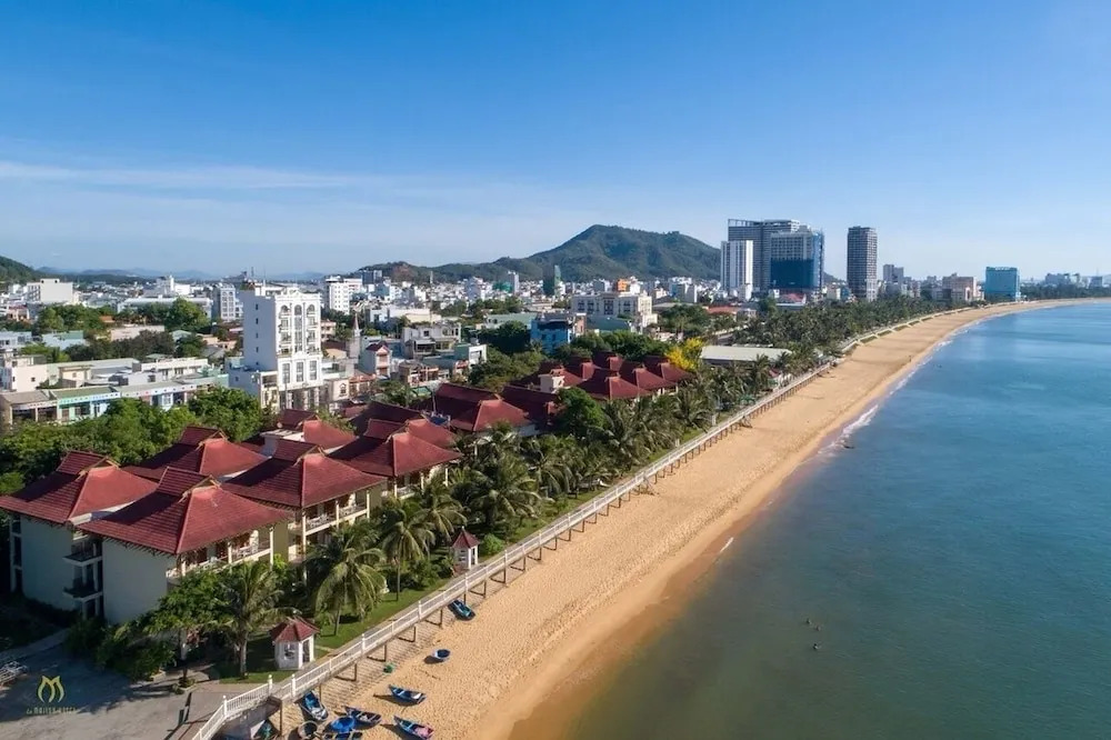 Mira Boutique Hotel Quy Nhon