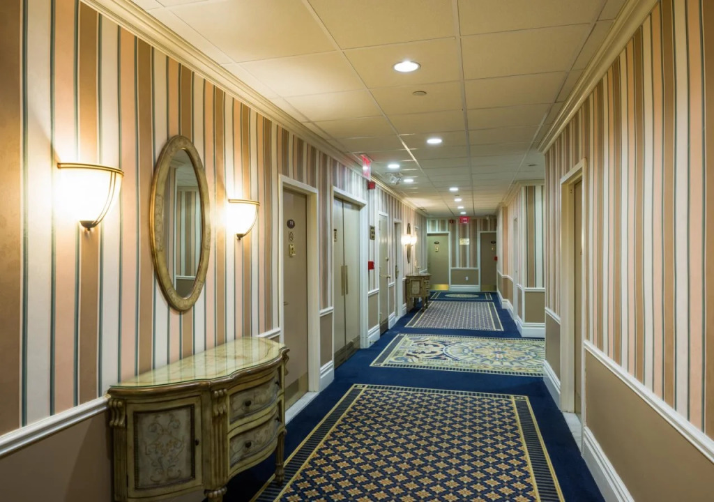 Hotel Wolcott