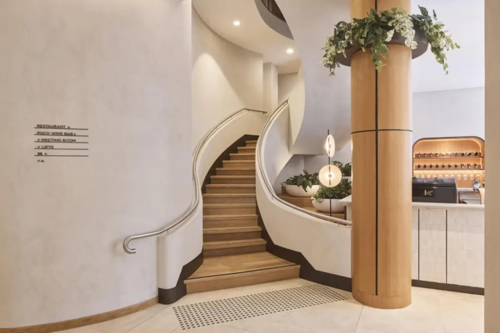 Rydges Australia Square