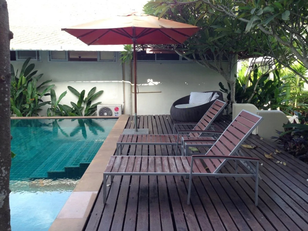 Nakara Residence