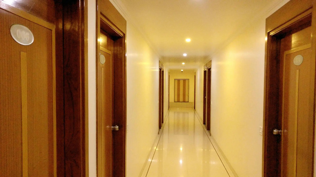 Hotel Easy Retreat
