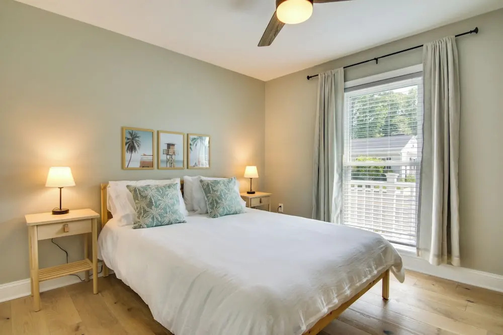 Near Beach: Family-friendly Home in Ocean City