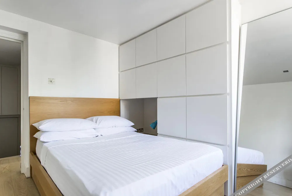 onefinestay - South Kensington Apartments