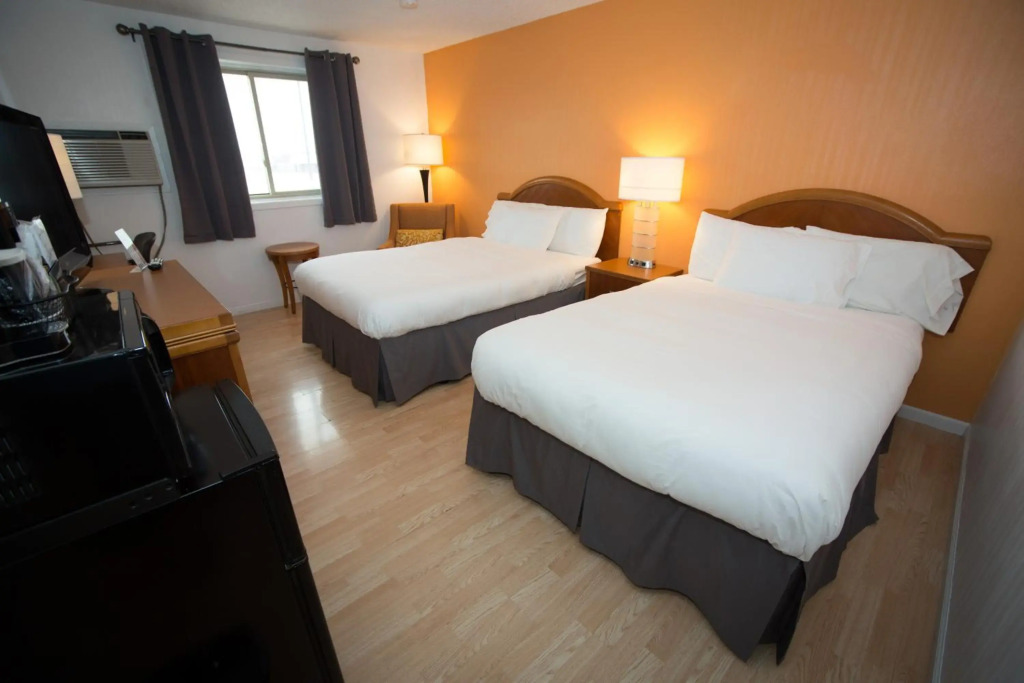 Econo Lodge Alliance