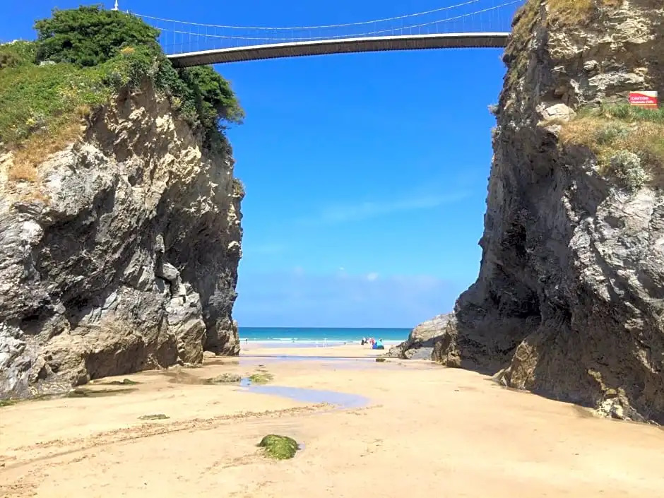 Watergate Bay Surf Lodge