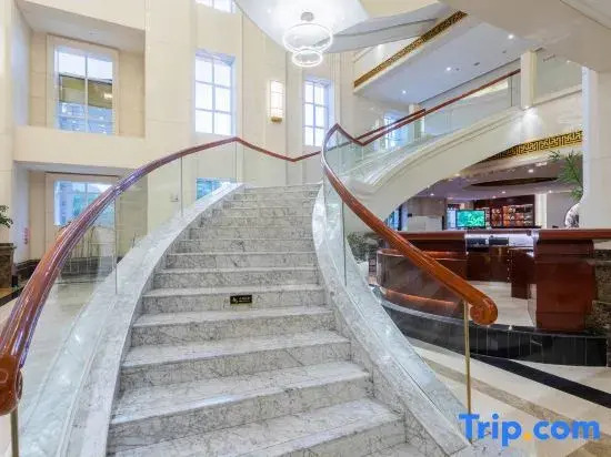 GuiYang NanTian Hotel